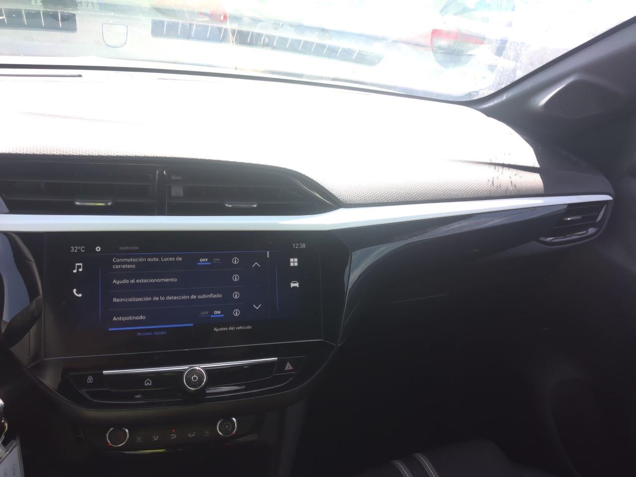 Foto Opel Corsa 7
