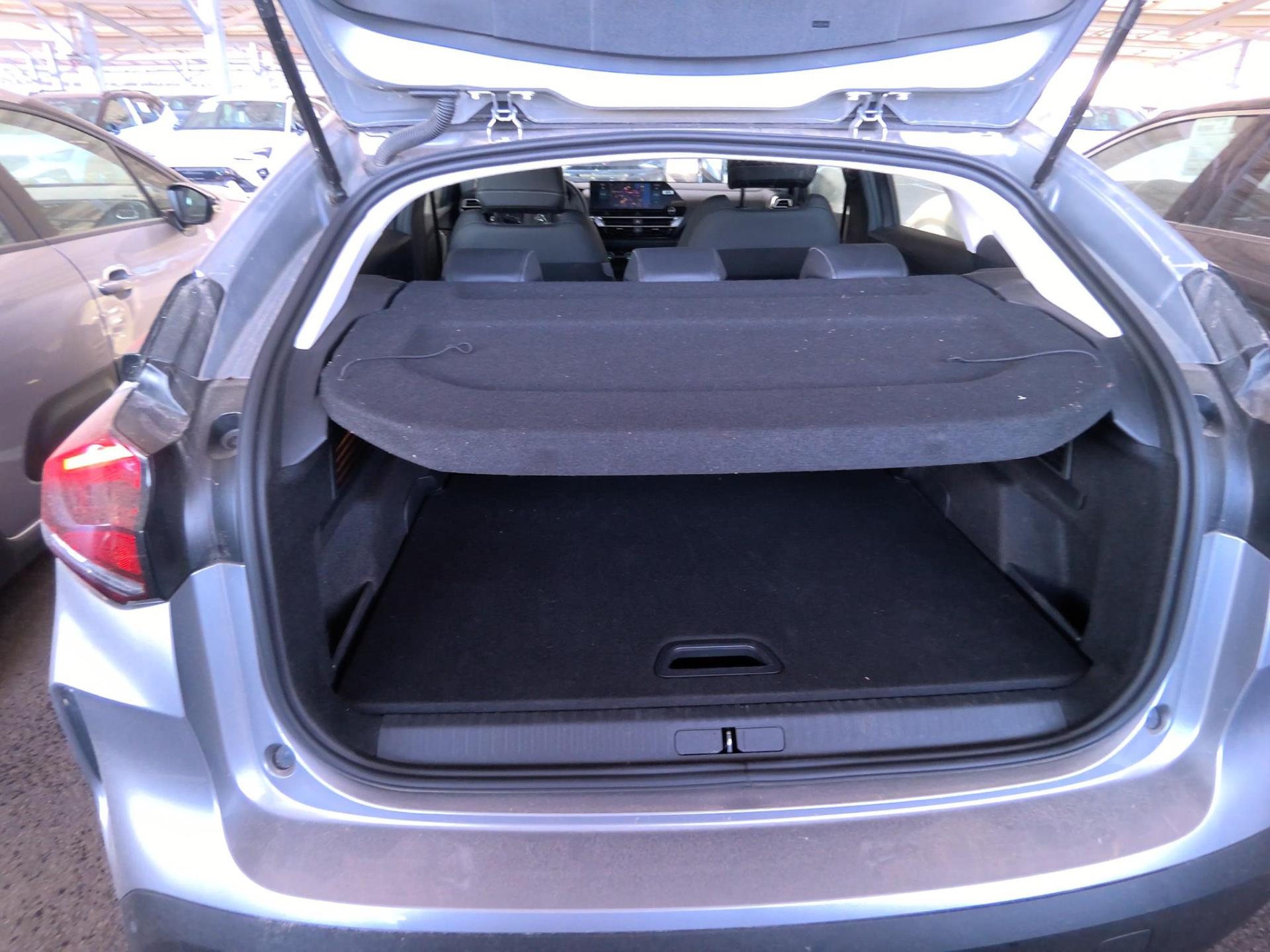 Citroen C4 PureTech 130 S&S BVM6 Feel Pack 2022
