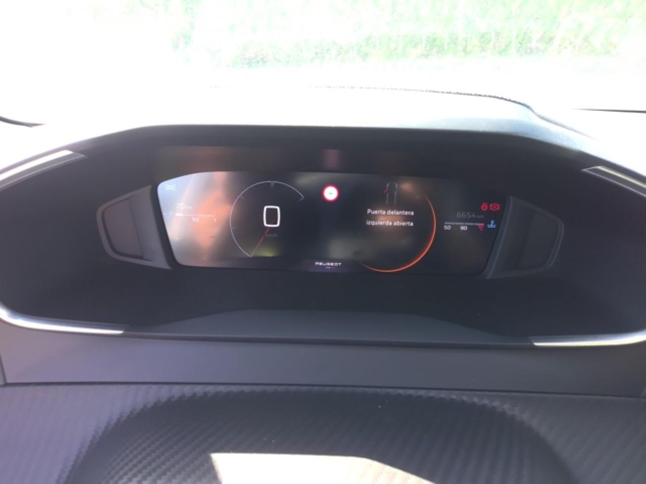 Foto Peugeot 208 5