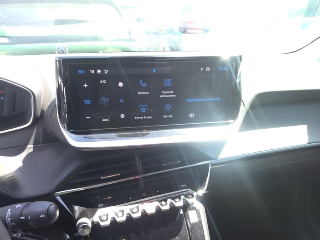 Foto Peugeot 508 Hybrid 9