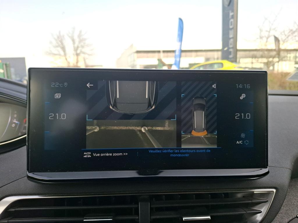 Peugeot SUV 5008 BlueHDi 130 EAT8 S&S 