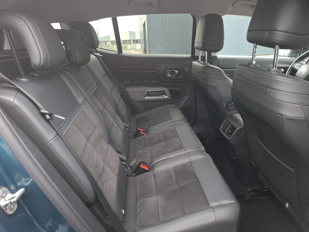 Citroen C5 Aircross Hybride Rechargeable 225 S&S e-EAT8 Shine Pack 2021