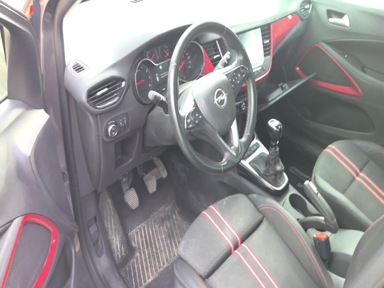 Foto Opel Combo 3