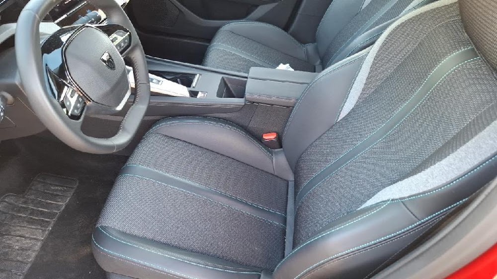 Foto Peugeot 308 16