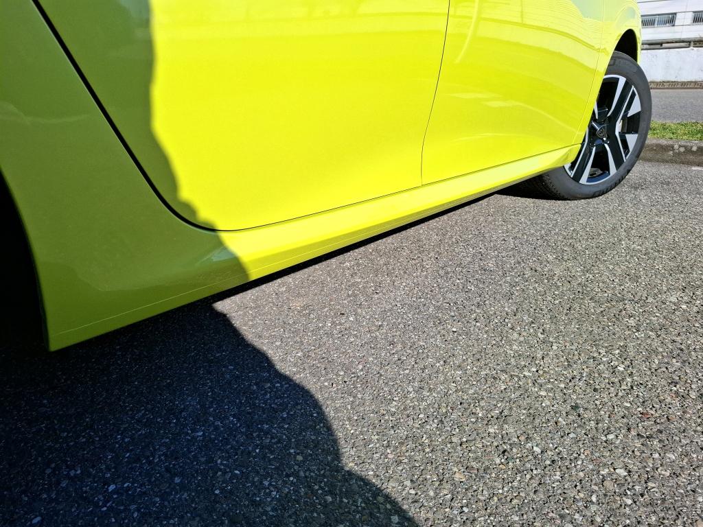 Peugeot 208 Electrique 50 kWh 136ch E-Style 2024