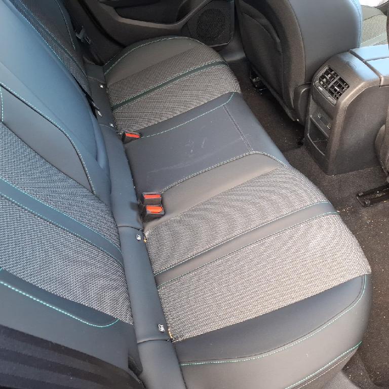 Foto Peugeot 308 15