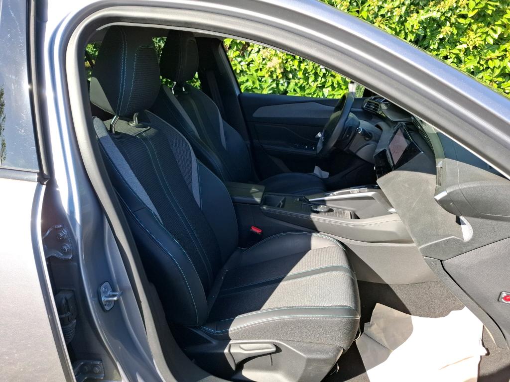 Peugeot 308 PHEV 180 e-EAT8 Allure Pack 2022