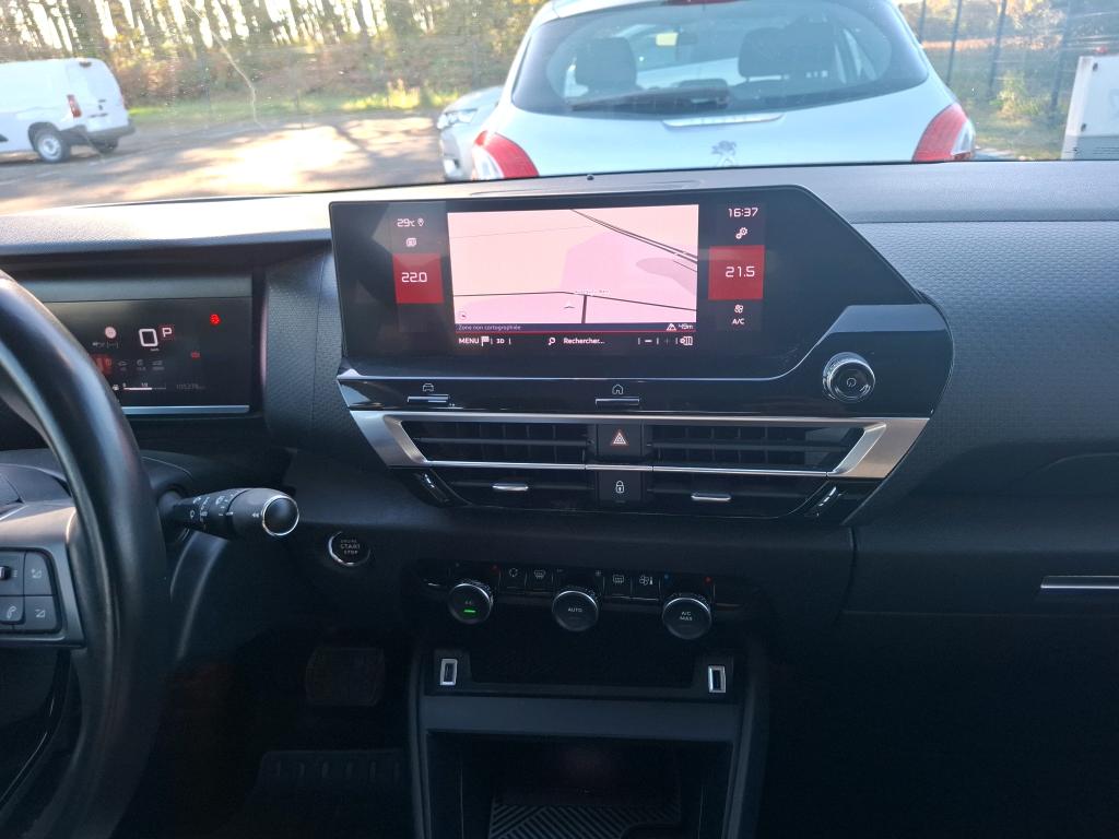 Citroen C4 BlueHDi 130 S&S EAT8 Feel Pack Business 2021