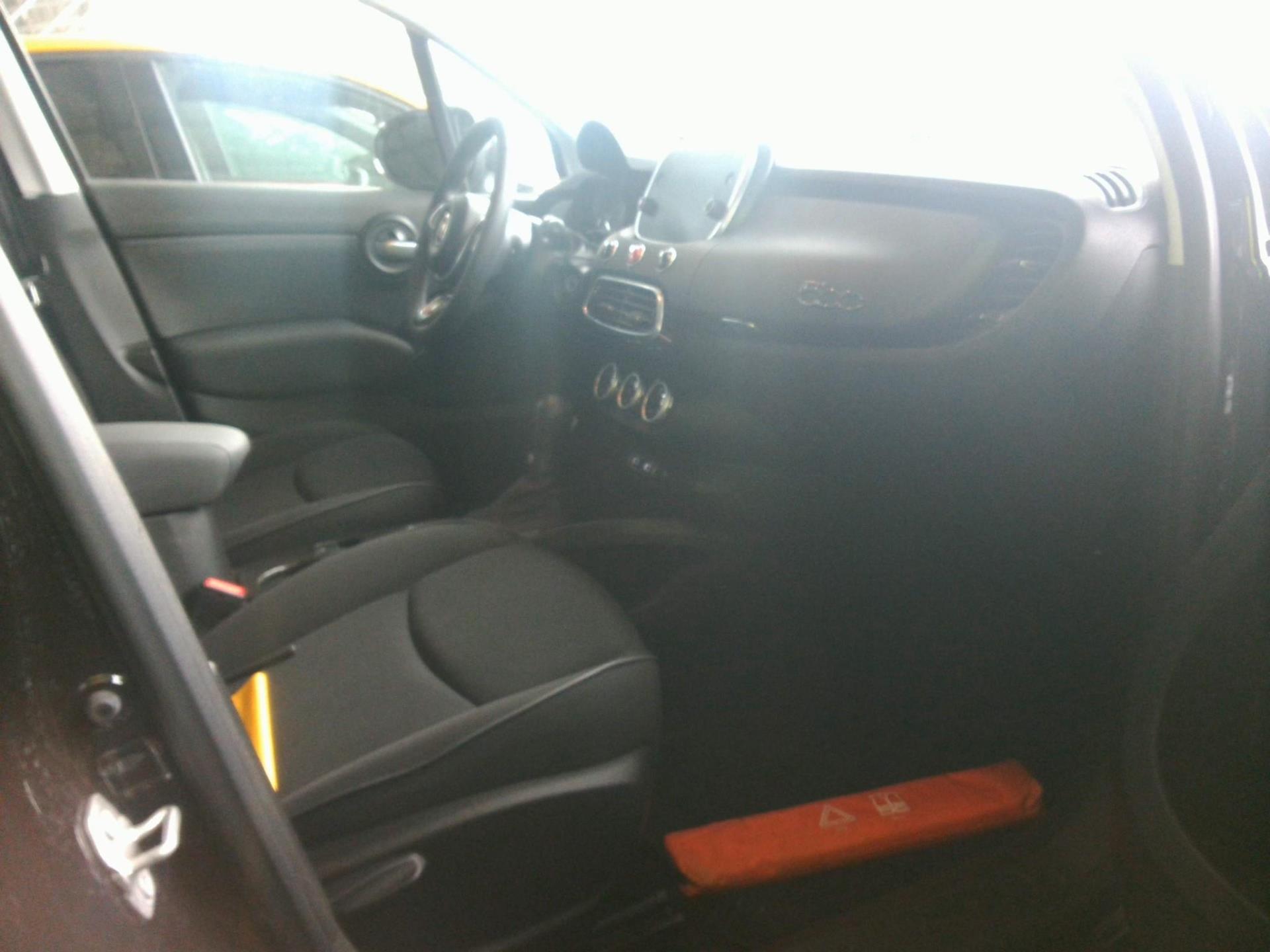 FIAT 500X 1.5 FireFly 130 ch S/S DCT7 Hybrid  2023