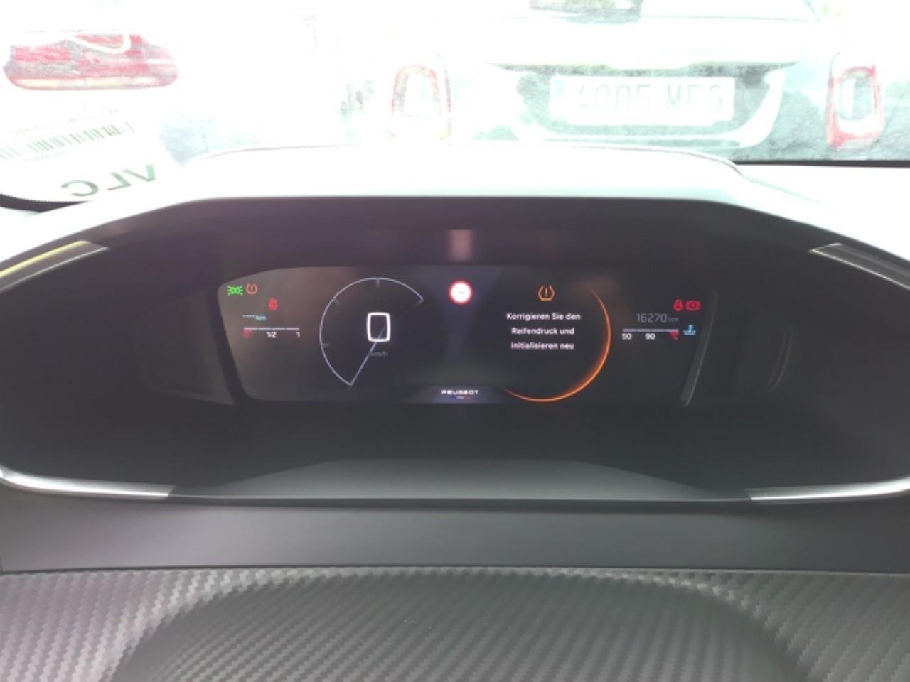 Foto Peugeot 308 5