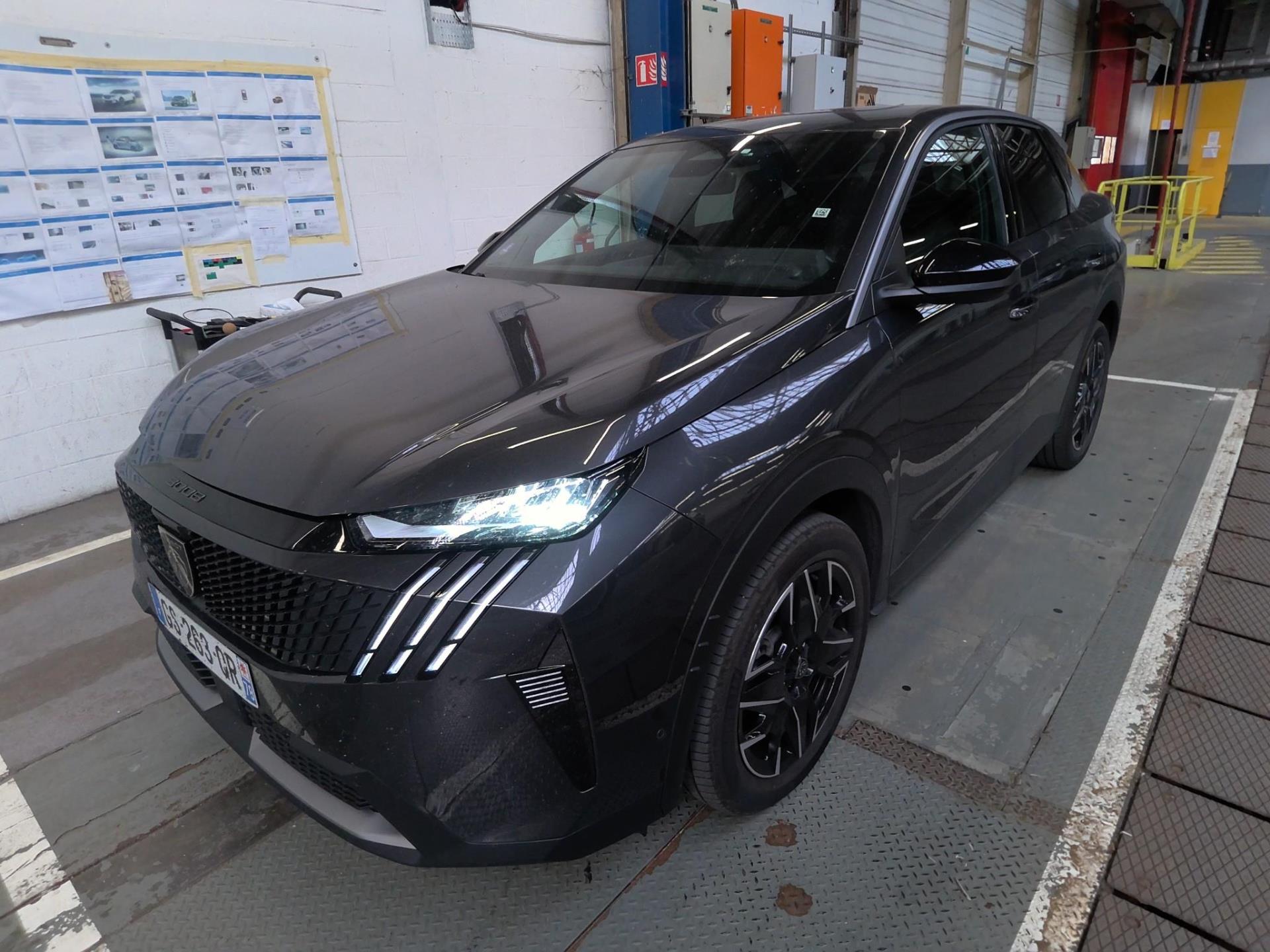 3008 III