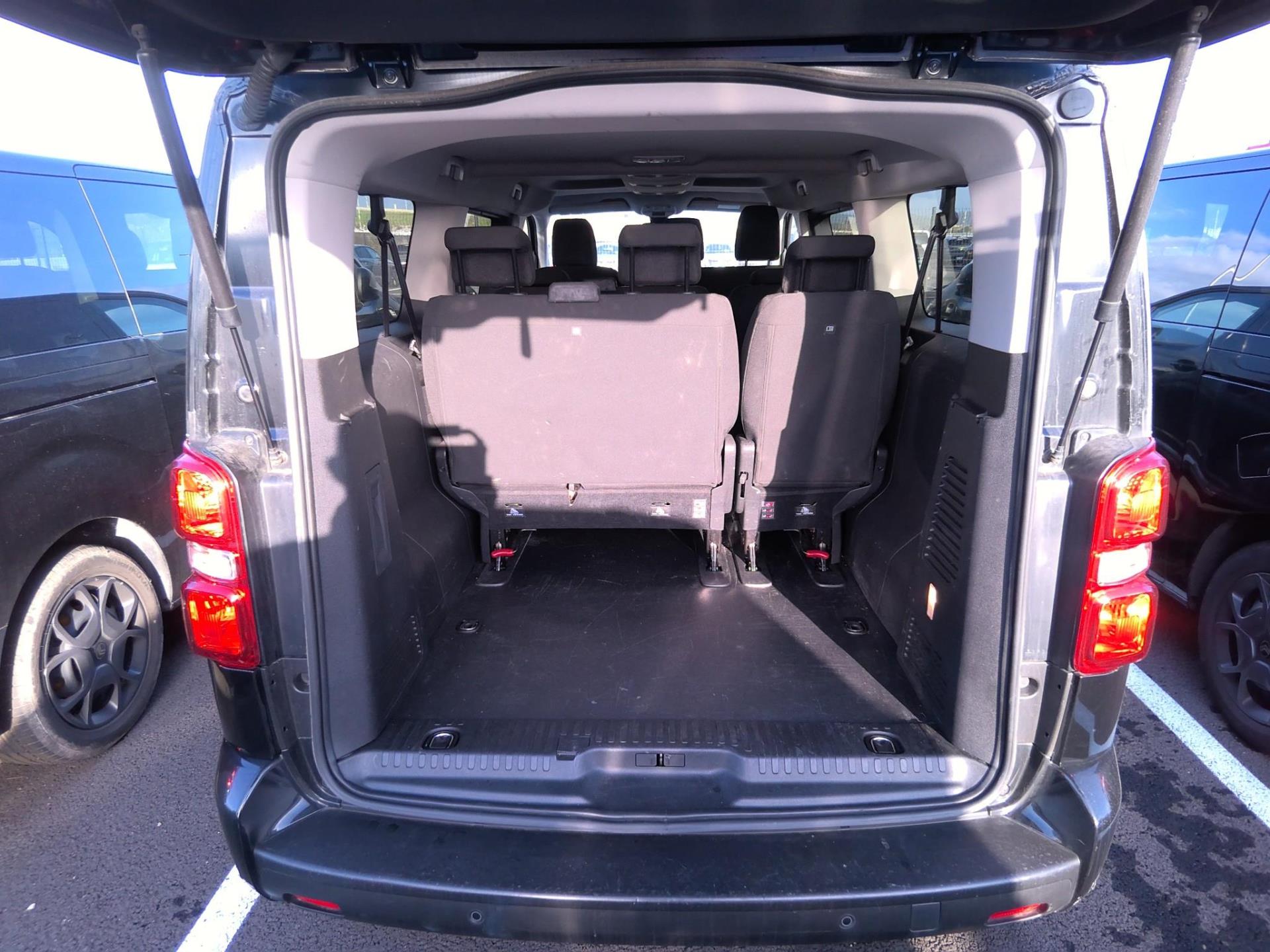 Citroen SpaceTourer XL BlueHDi 180 S&S EAT8 Business 2024