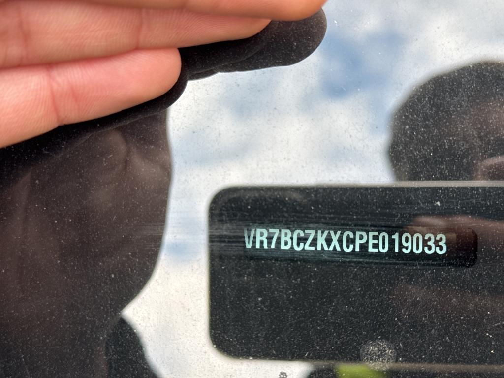 Citroen e-C4 136 ch Automatique Shine 2023
