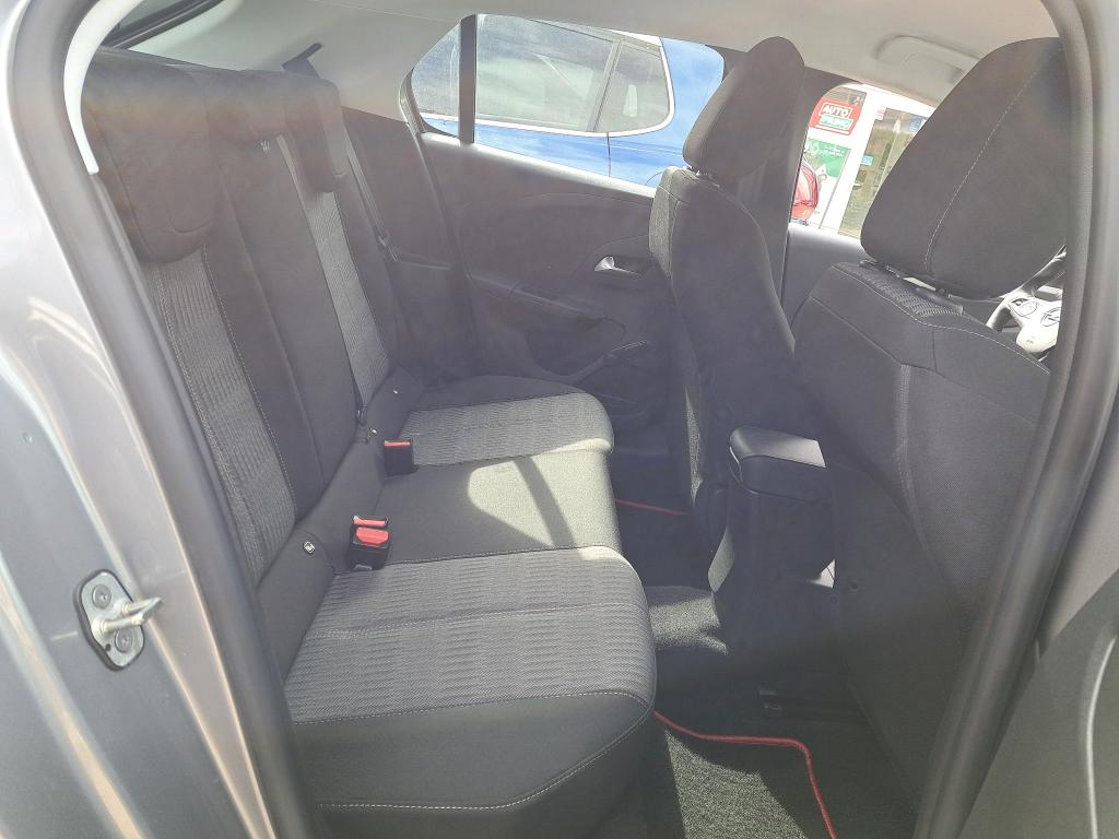Opel Corsa 1.2 75 ch BVM5 Edition Business 2022