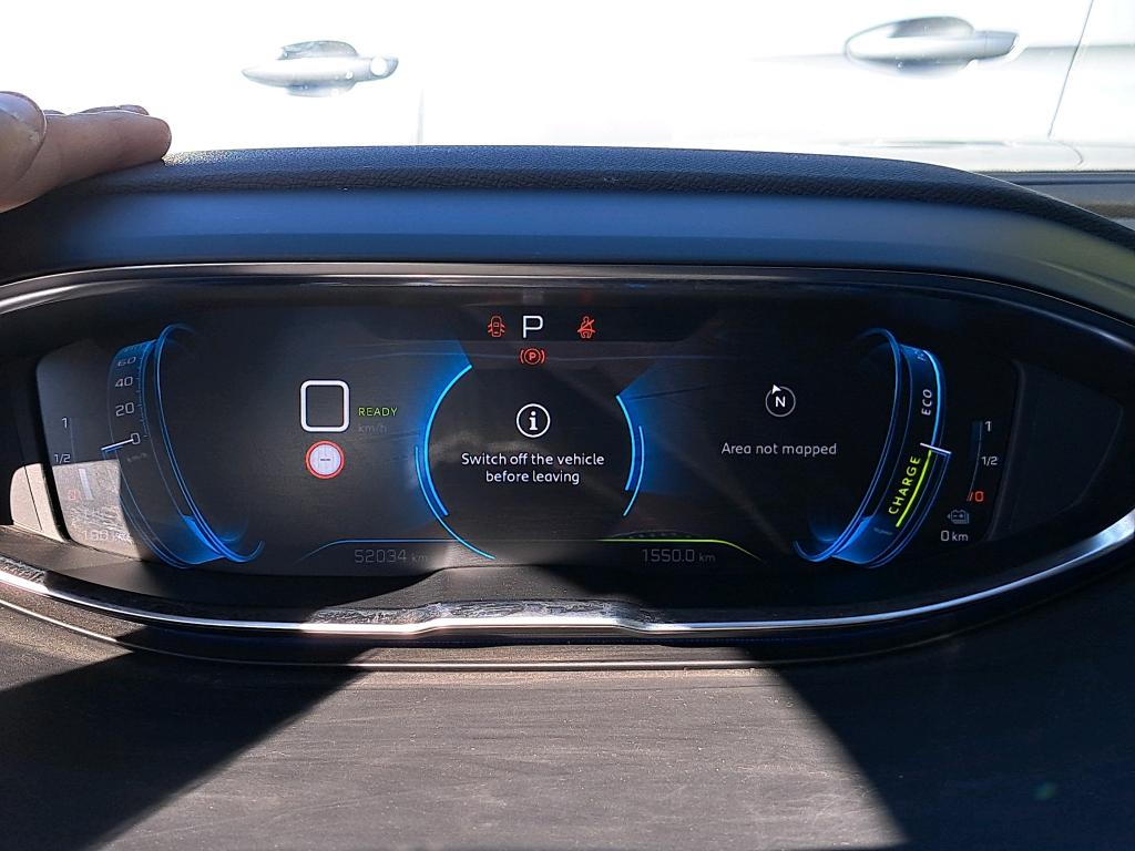 Peugeot 3008 Hybrid 225 e-EAT8 Active Pack 2022