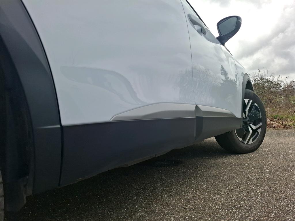 Peugeot 2008 PureTech 130 S&S EAT8 GT 2024