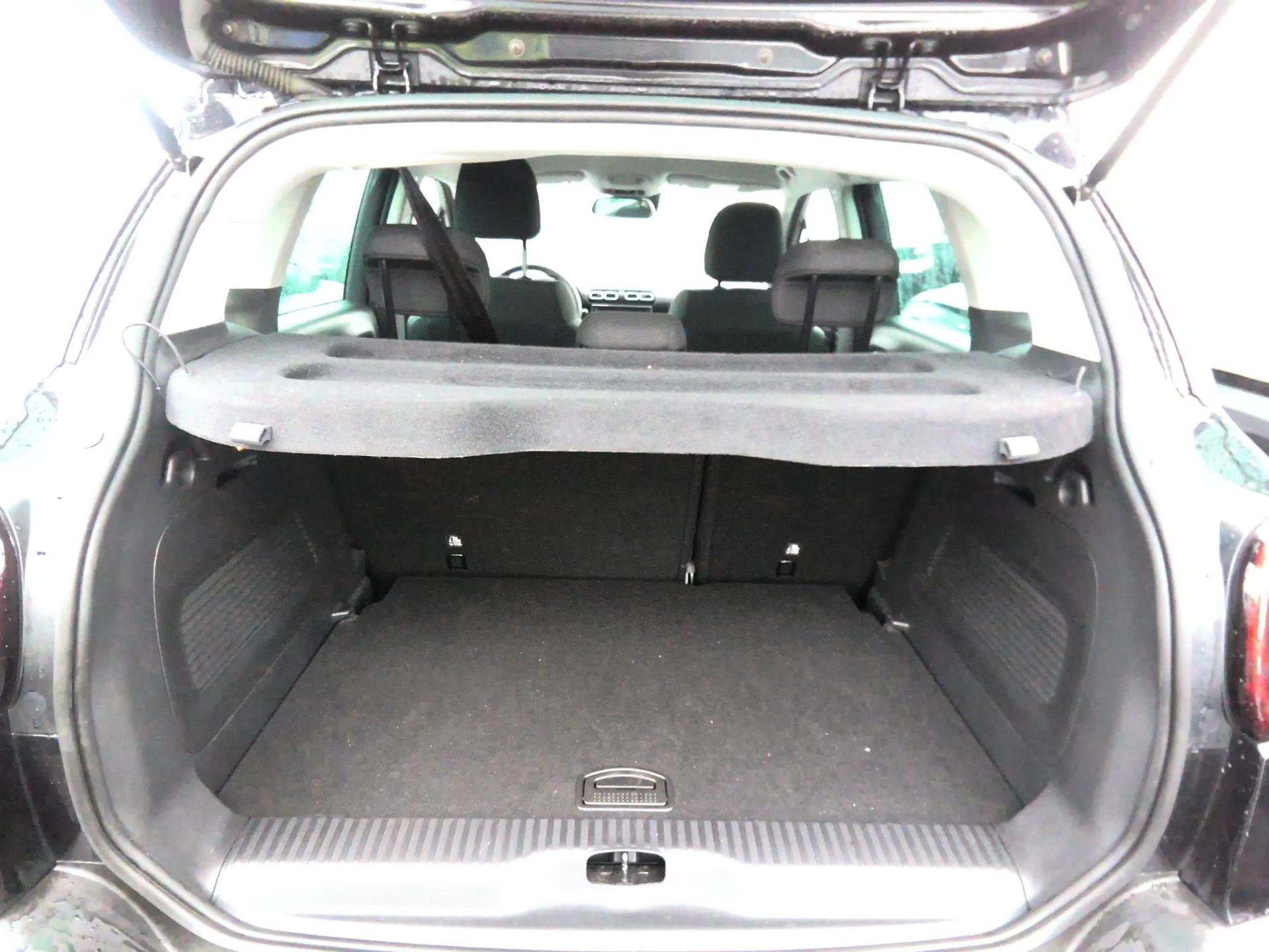 Citroen C3 Aircross PureTech 110 S&S BVM6 Max 2023