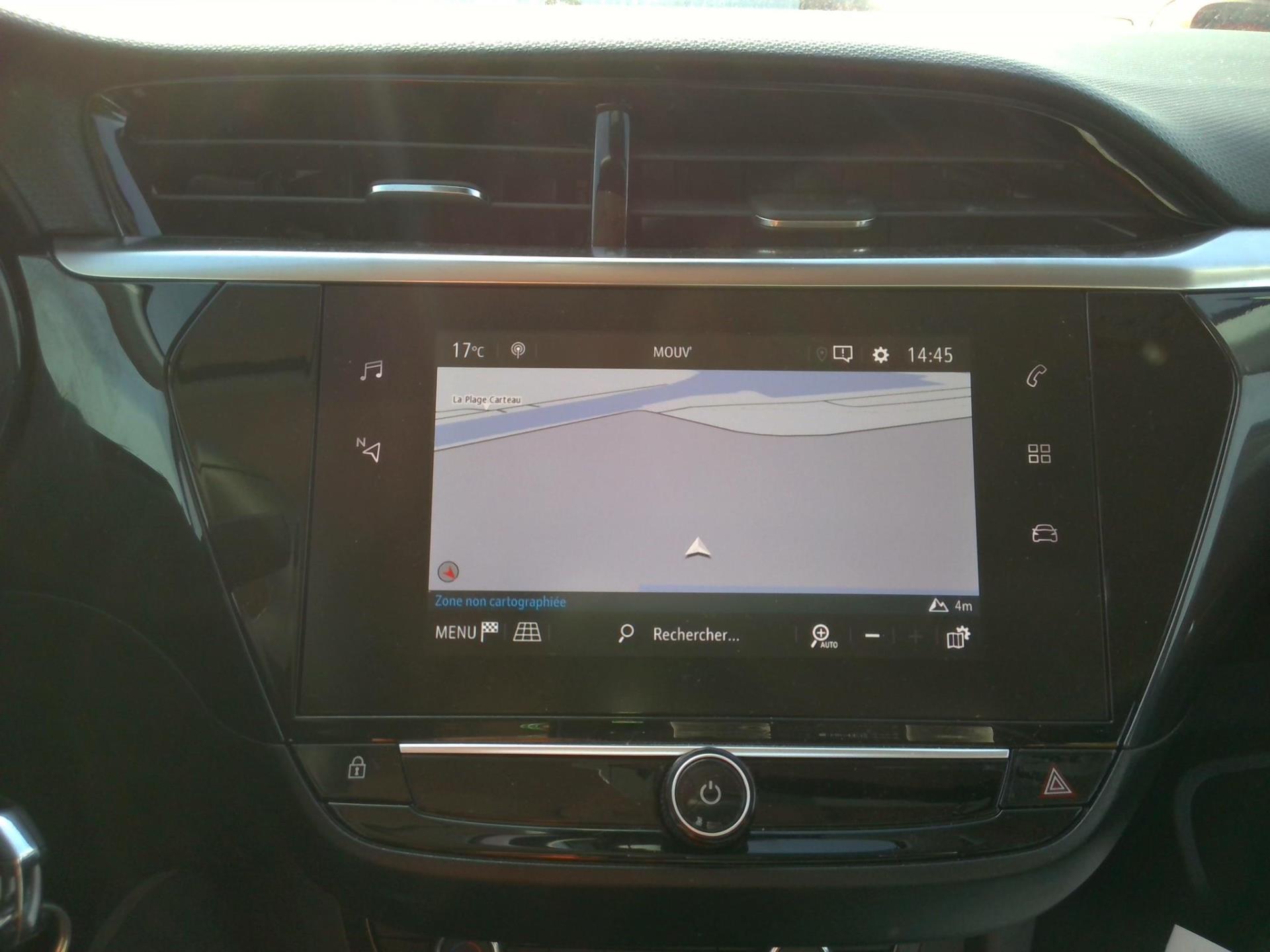 Opel Corsa 1.2 75 ch BVM5 Elegance Business 2023