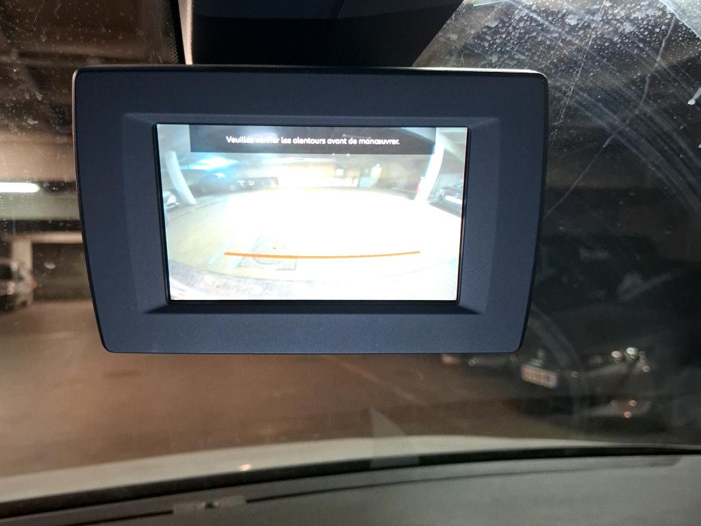 Peugeot PARTNER FOURGON STANDARD 650 KG BLUEHDI 100 S&S BVM5 PREMIUM 2021