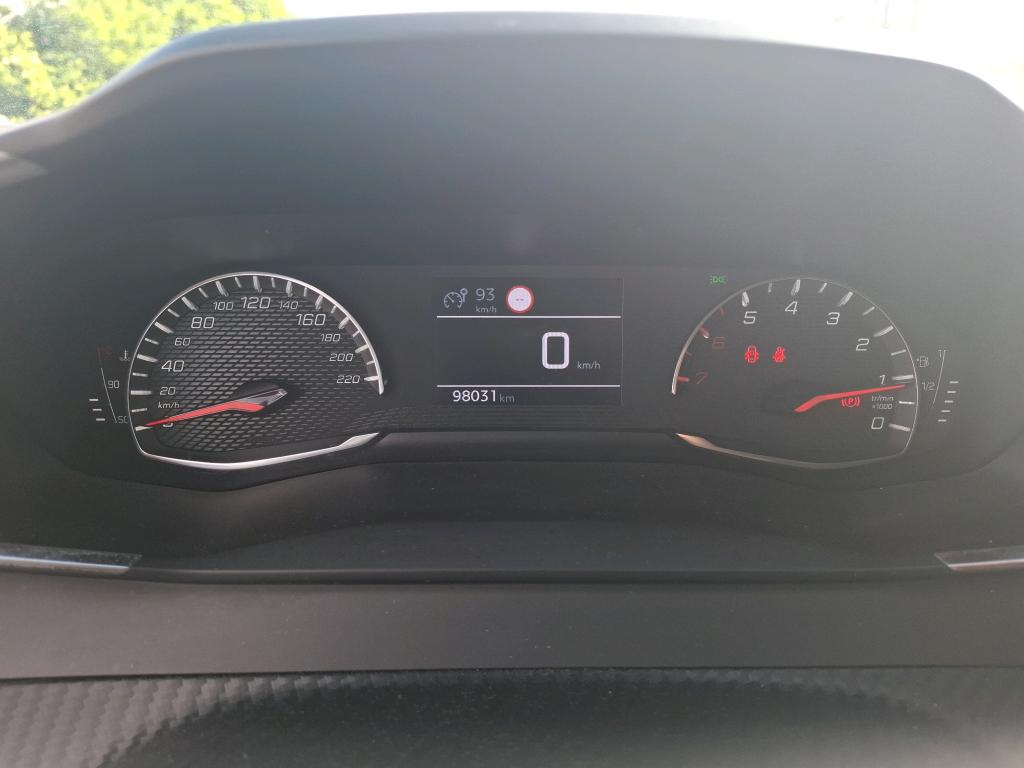 Peugeot 2008 PureTech 100 S&S BVM6 Active Business 2020