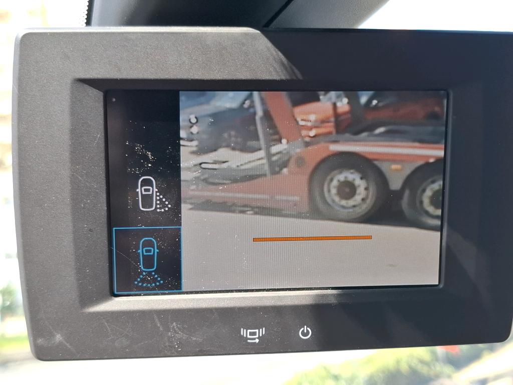 Citroen BERLINGO VAN M 650 BLUEHDI 100 S&S BVM5 DRIVER 2020