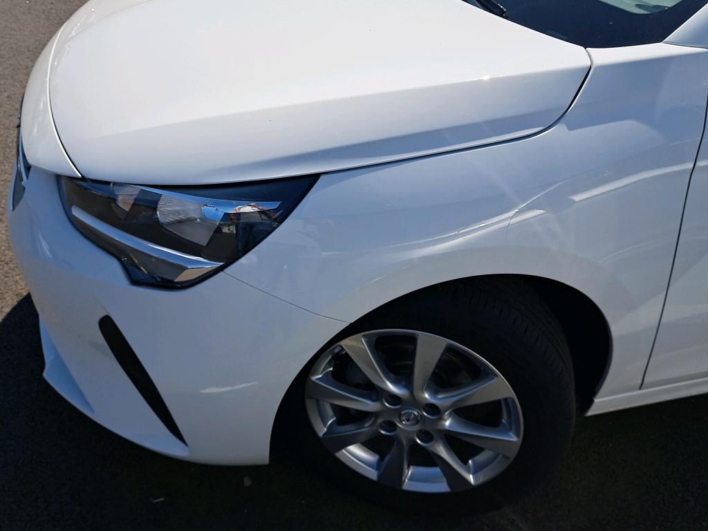 Opel Corsa 1.2 75 ch BVM5 2023