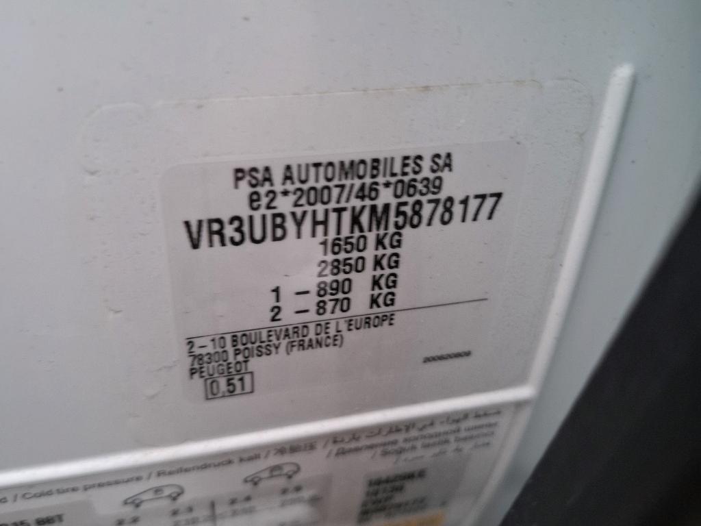 Peugeot 208 BLUEHDI 100 S&S BVM6 PREMIUM PACK 2021