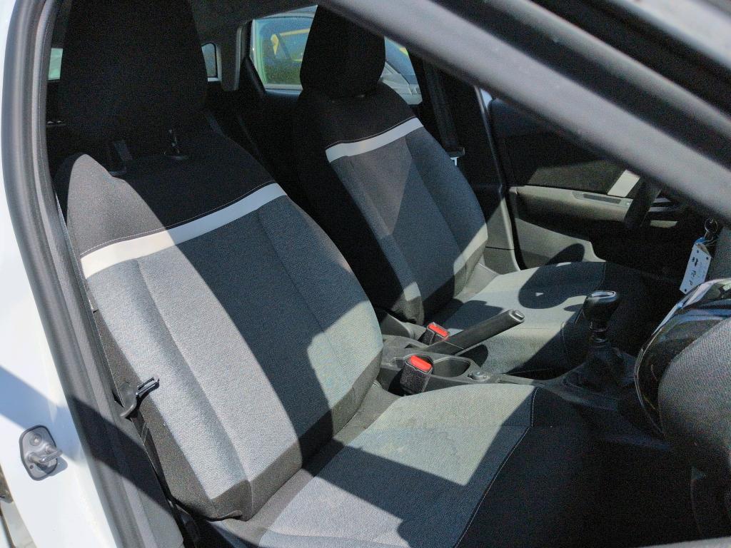 Citroen C4 BlueHDi 110 S&S BVM6 Live Pack Business 2022