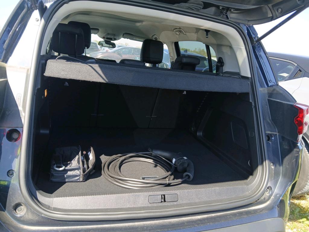 Citroen C5 Aircross Hybride Rechargeable 180 e-EAT8 Shine 2023