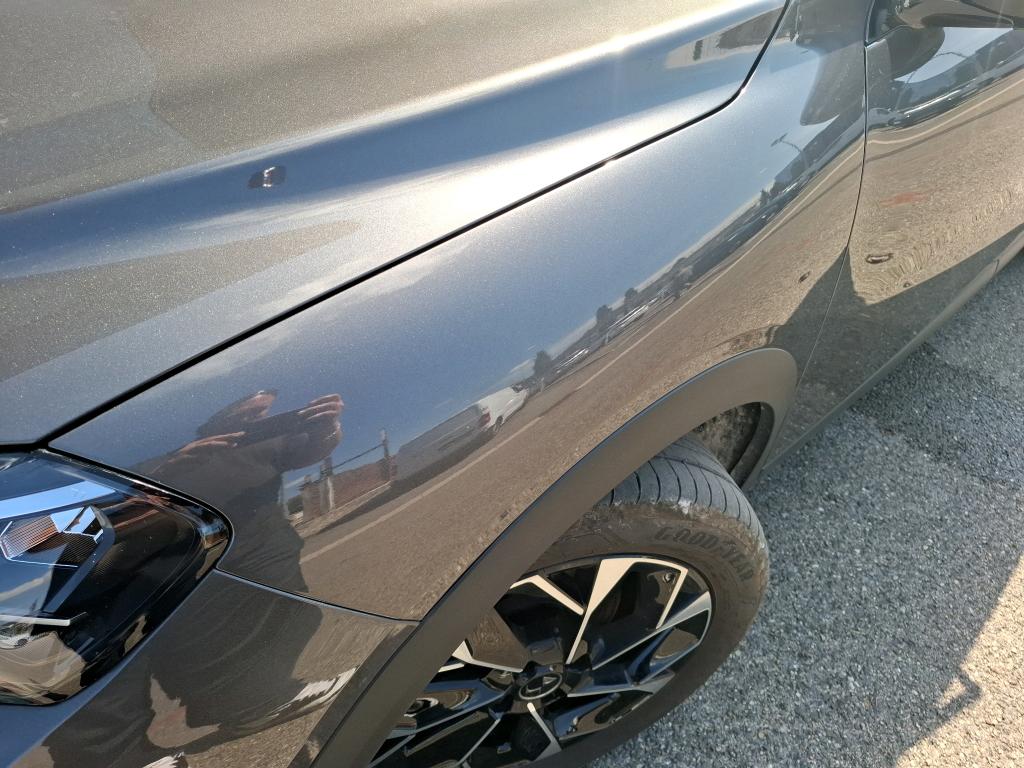 DS DS 3 E-Tense Opera 2023