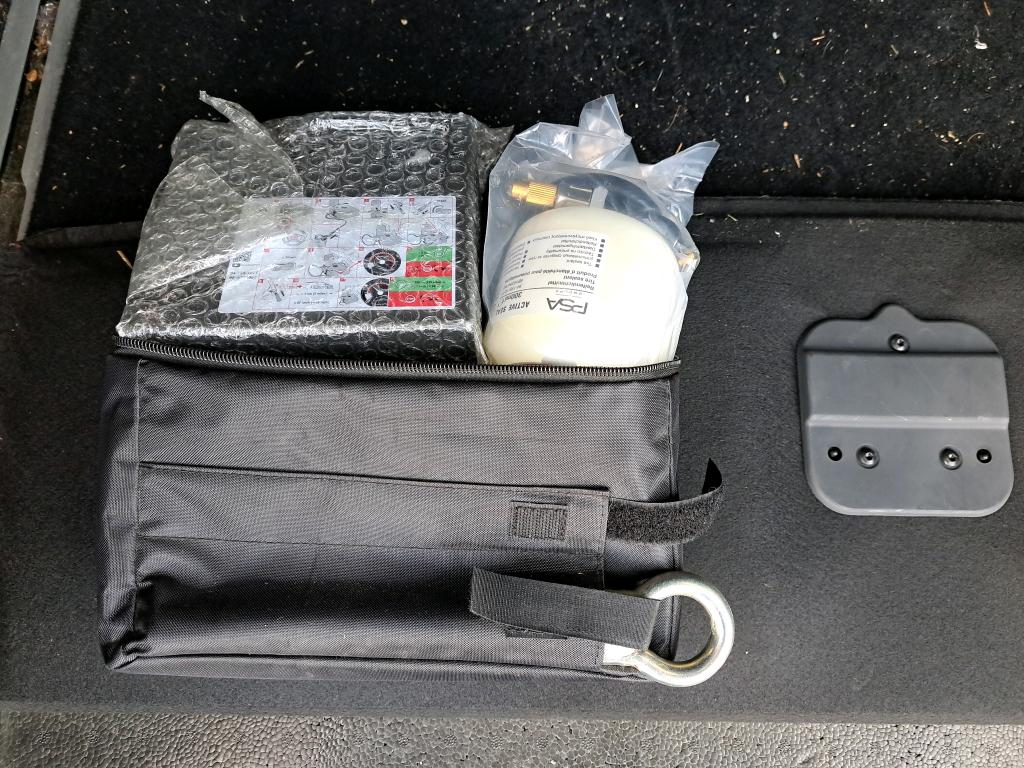 Peugeot 508 SW Hybrid4 360 e-EAT8 Peugeot Sport Engineered 2021