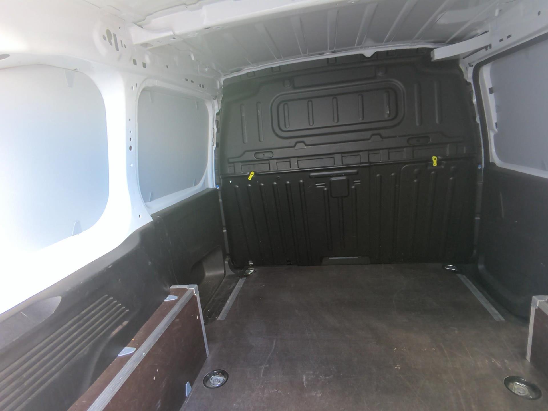 Peugeot PARTNER FOURGON M 1000 KG BLUEHDI 100 S&S BVM6  2024