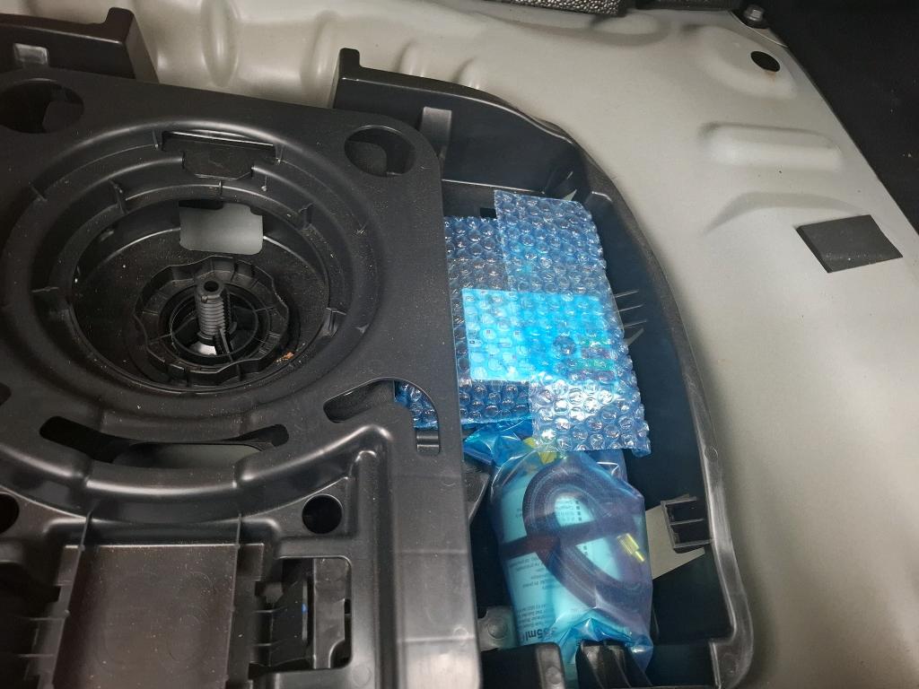 Citroen C3 SOCIETE BLUEHDI 100 S&S BVM6 FEEL NAV 2021