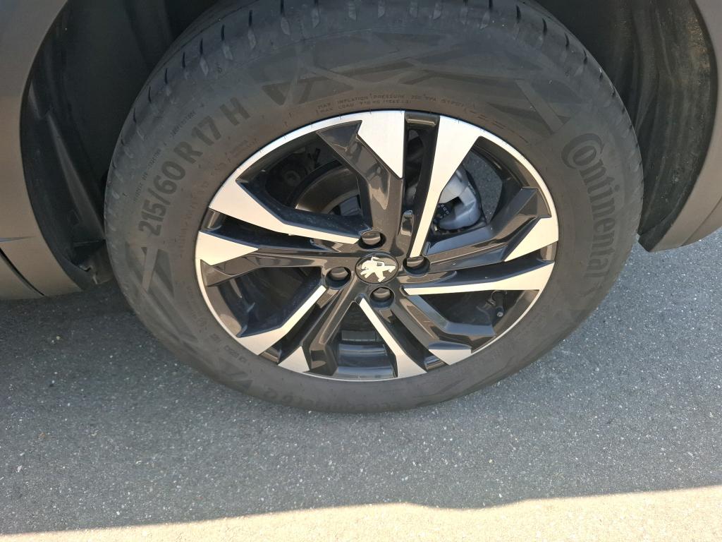 Peugeot 2008 BlueHDi 130 S&S EAT8 Allure Pack 2023
