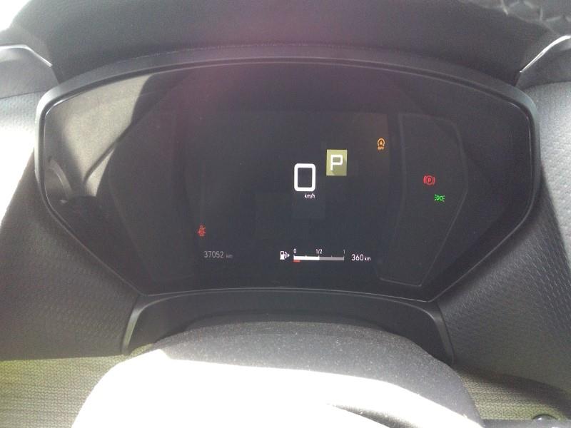 Foto Citroën C5 X 6