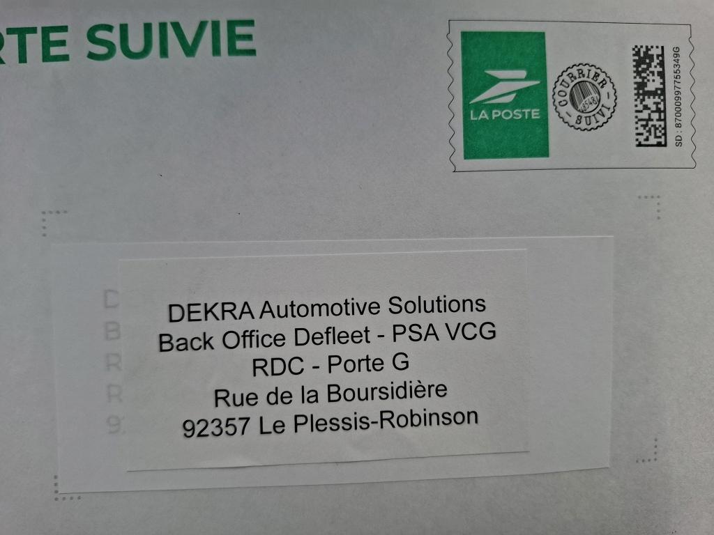 Citroen C3 PureTech 83 ch BVM5 You 2023