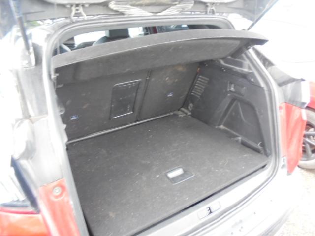 Foto Peugeot 3008 13