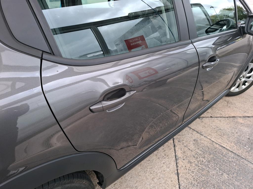 Citroen C3 PureTech 83 ch BVM5 You 2023