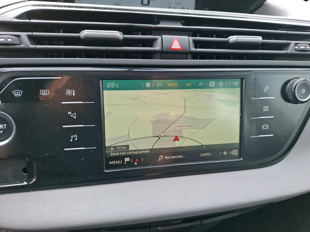 Citroen Grand C4 Spacetourer BlueHDi 130 S&S EAT8 Business 2019