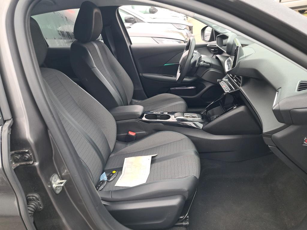 Peugeot 208 PureTech 100 S&S EAT8 Allure Pack 2022