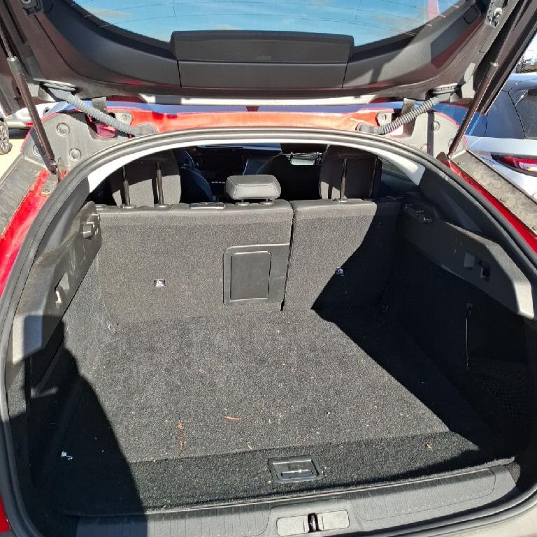 Foto Peugeot 408 13