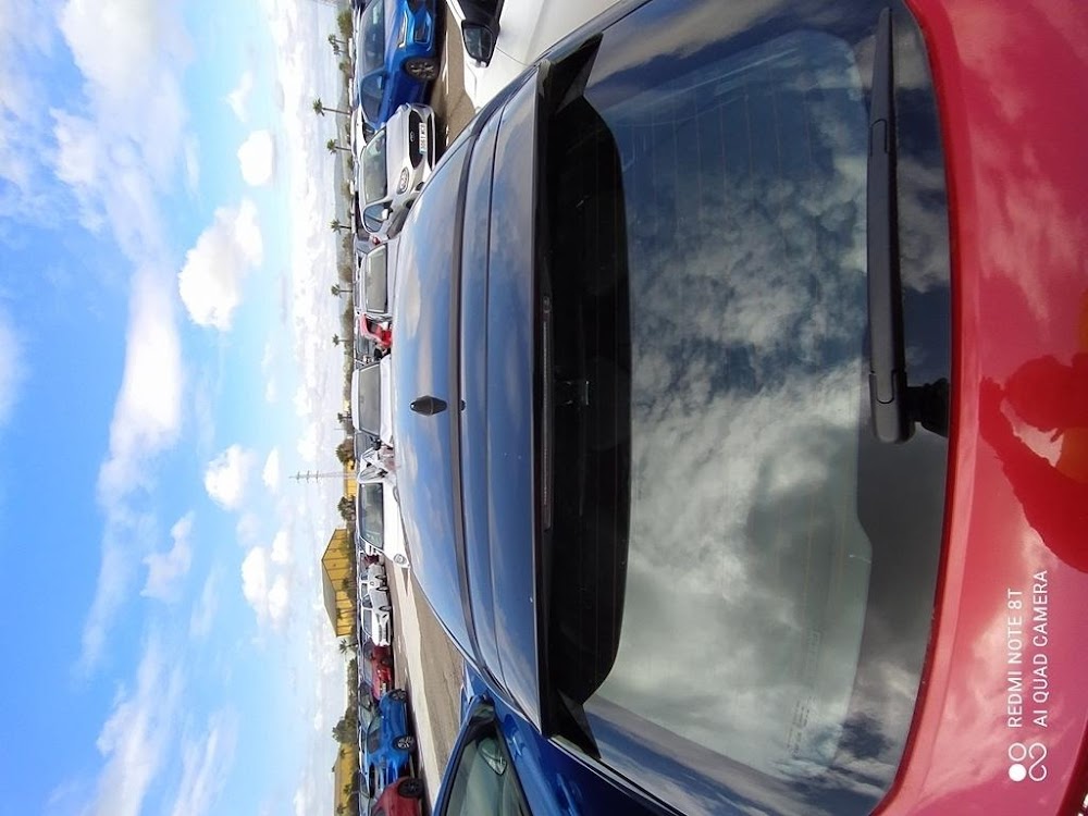 Foto Opel Corsa 5
