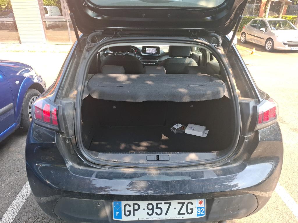 Peugeot 208 PureTech 100 S&S BVM6 Active Pack 2023