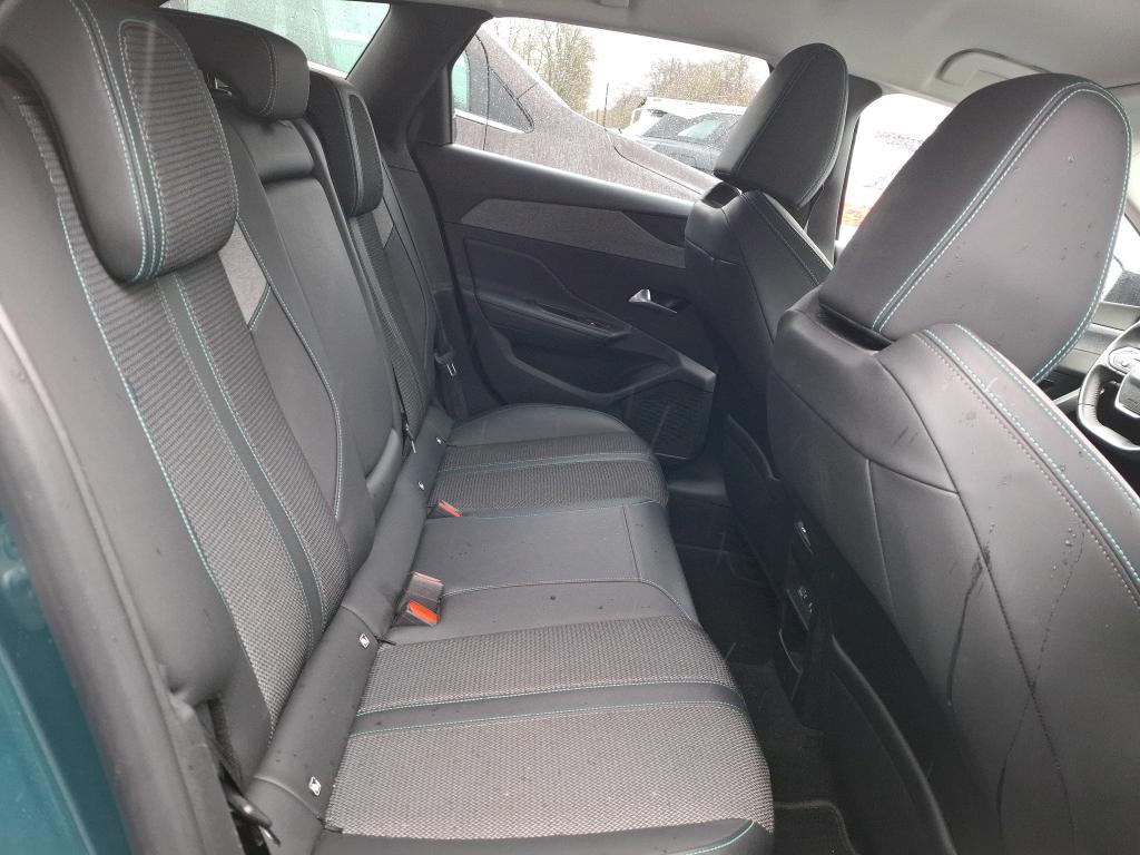 Peugeot 308 SW BlueHDi 130ch S&S BVM6 Allure 2022