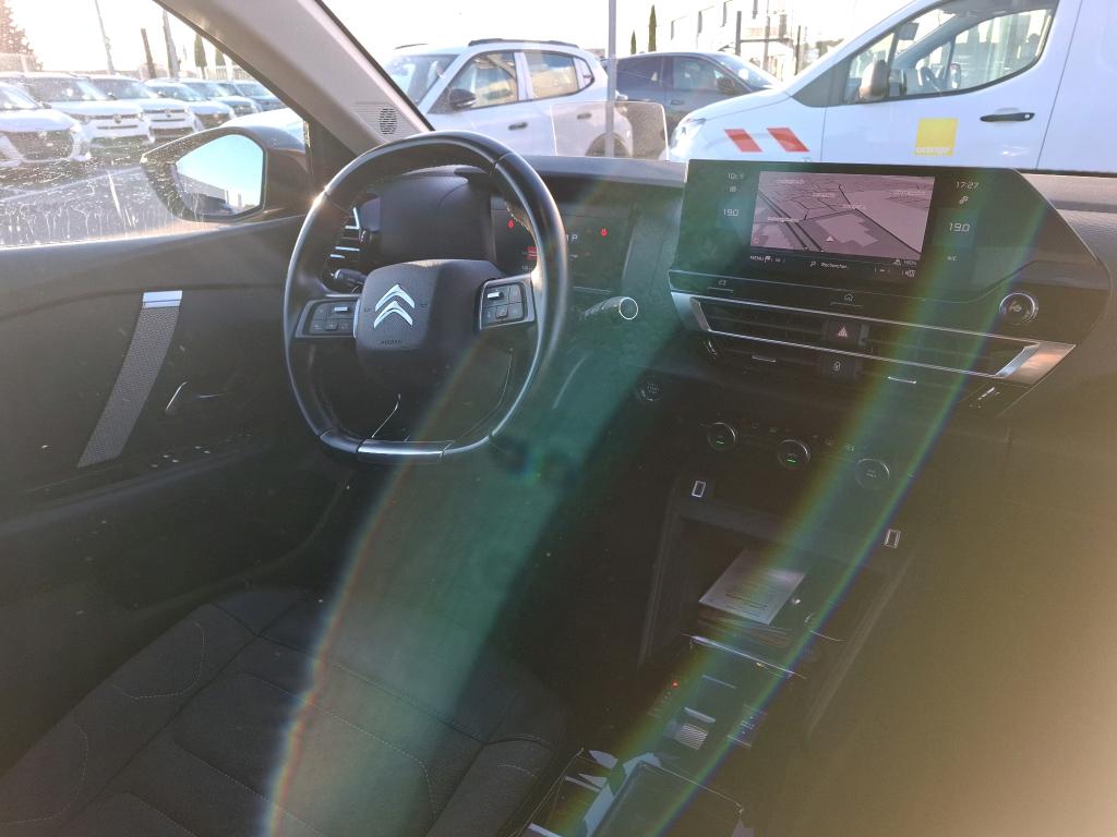 Citroen C4 BlueHDi 130 S&S EAT8 Feel Pack Business 2021