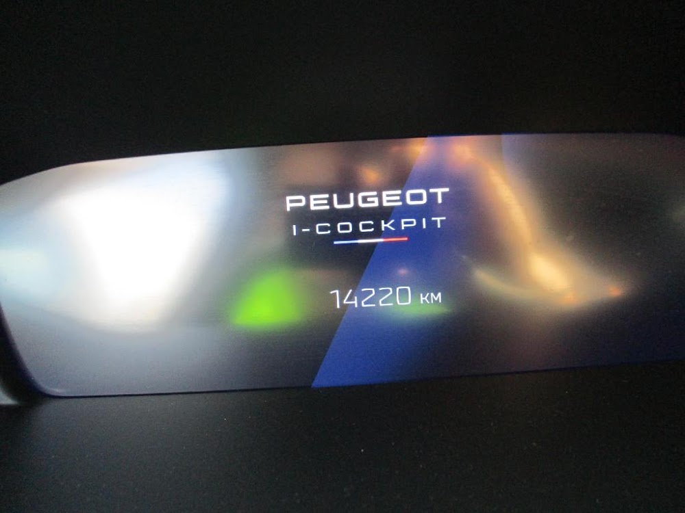 Foto Peugeot 408 4
