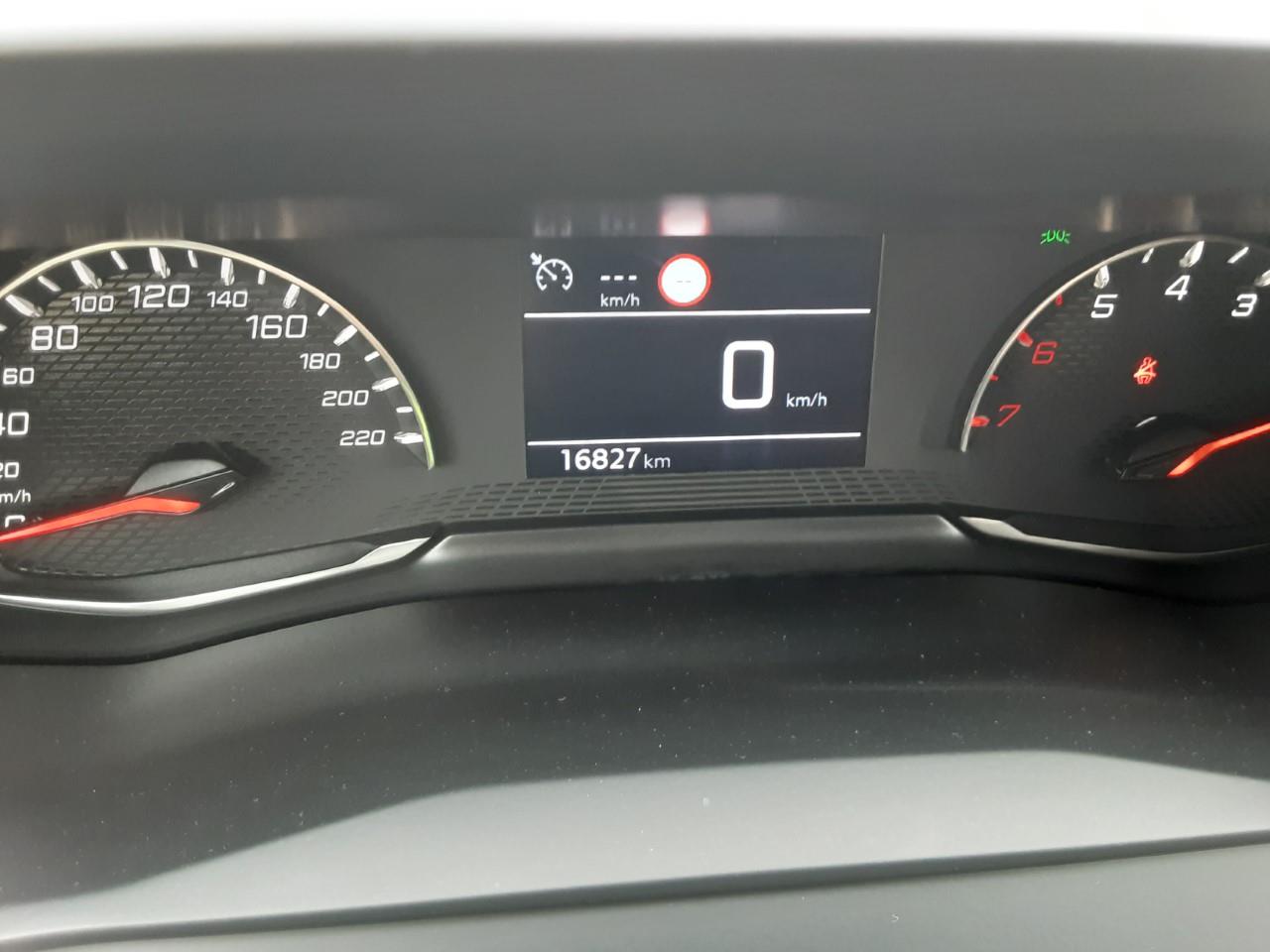 Foto Peugeot 308 6