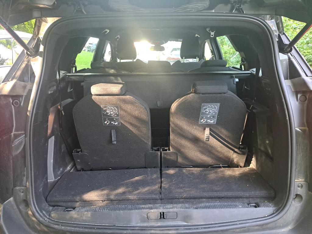 Peugeot 5008 PureTech 130ch S&S EAT8 Active Pack 2022