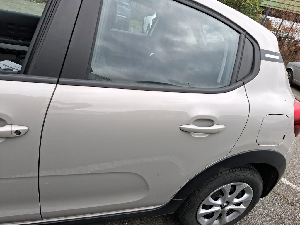 Citroen C3 PureTech 83 ch BVM5 You 2024