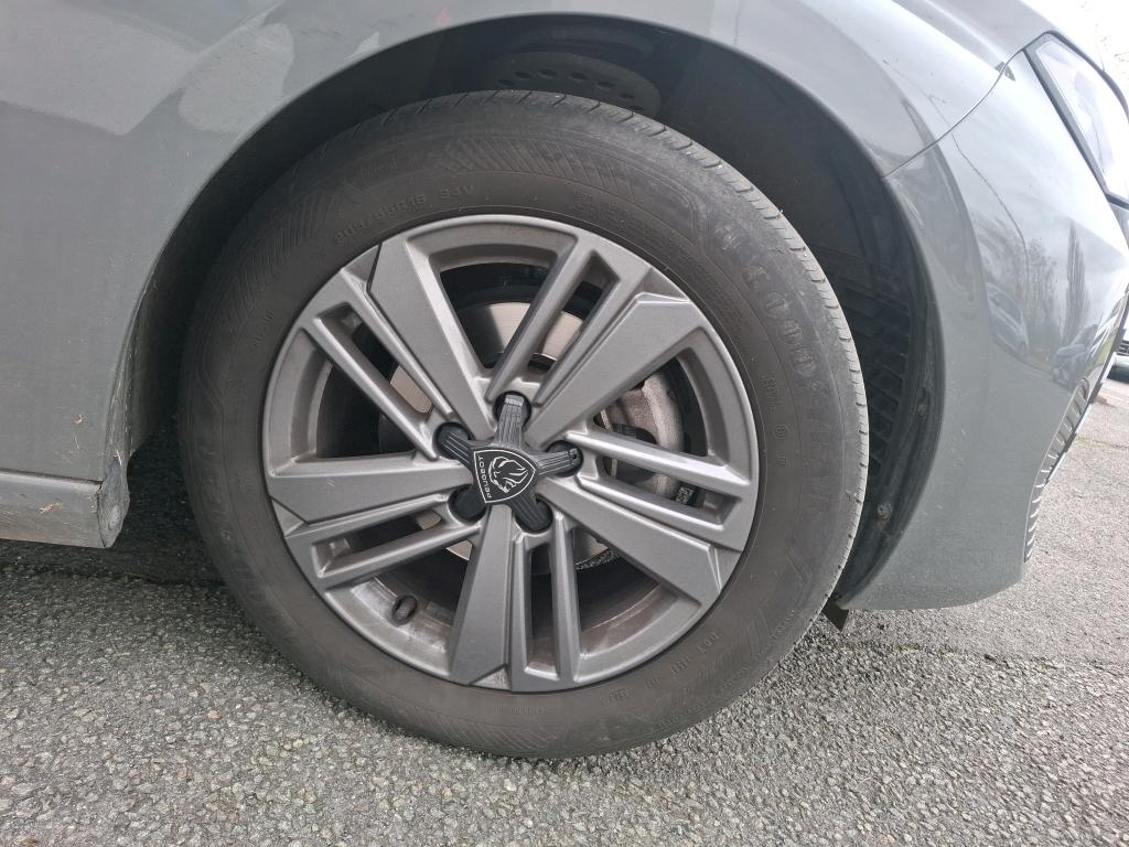 Peugeot 308 PureTech 130ch S&S BVM6 Active Pack 2024